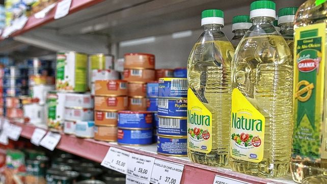 La Canasta Básica Alimentaria se encareció 3