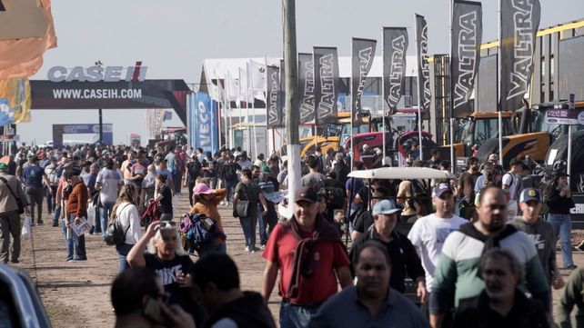 La agroindustria se alinea para ir por la revancha