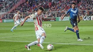 Los partidos de Unión desde las fechas 16 a 18 de la Liga Profesional