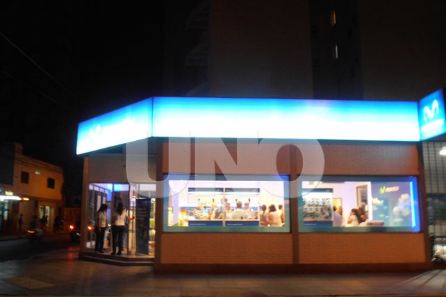 Movistar lanzó un nuevo espacio tecnológico