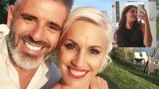 La modelo Ingrid Grudke dio por finalizada su historia de amor con Martín Colantonio en medio de un relato de infidelidad con una sobrina política