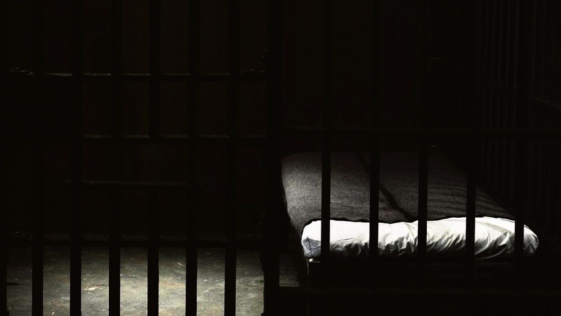 La cárcel, una oficina del crimen