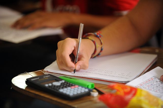 La transición de secundario a universidad será algo más compleja para quienes comienzan sus estudios superiores en 2021.
