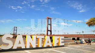 La semana arrancará con buen tiempo y temperaturas agradables