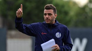 Soso se reunió con la directiva del club incaico y la falta de resoluciones juega a favor de los intereses de Newell’s.&nbsp;