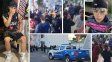 Federación: incidentes y detenidos en pedido de Justicia por Thiago Ocampo