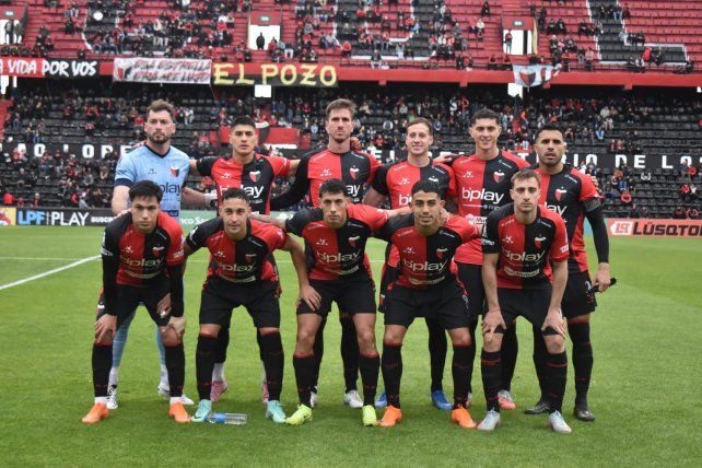 El minuto a minuto de Colón ante Patronato