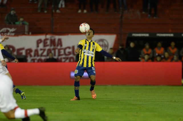 Central no puede salir del pozo y Huracán le dio otro cachetazo