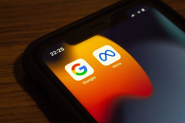 El tablero de juego de Google y Meta cambia constantemente debido a las innovaciones tecnológicas