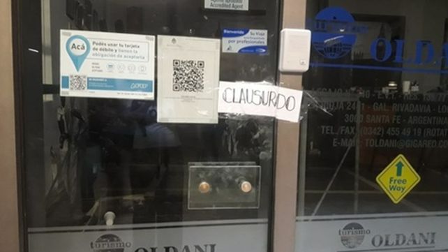 Desaparecieron 5 millones de dólares del local de un empresario asesinado