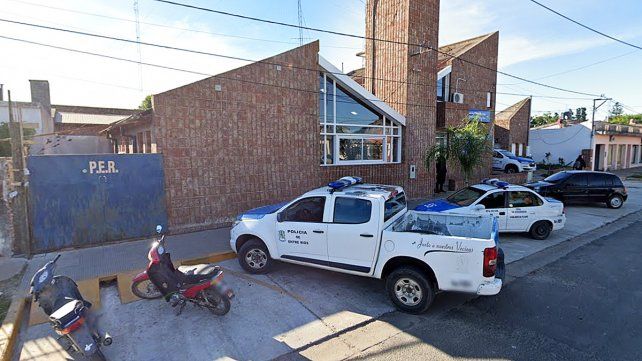Santa Elena: hay dos detenidos por el homicidio de un joven