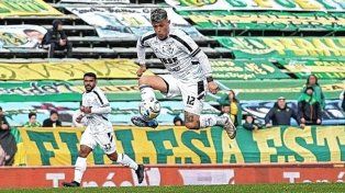 Central Córdoba recibe a Cerro Largo por los playoffs de la Sudamericana
