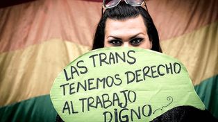 Aprobaron el cupo laboral trans en Concepción del Uruguay