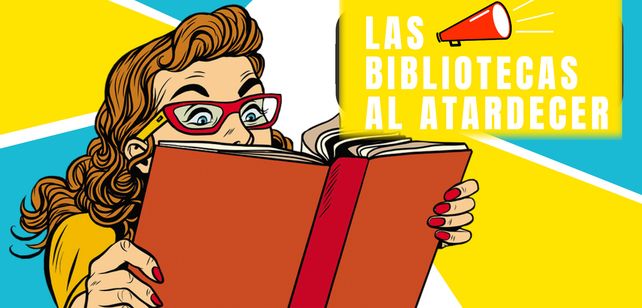 bibliotecas 1
