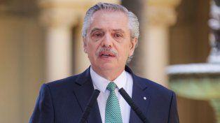 El INDEC brindó la última medición de la gestión de Alberto Fernández y el Frente de Todos.