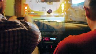 La ciudad también probará la posibilidad de tener carriles exclusivos para los colectivos