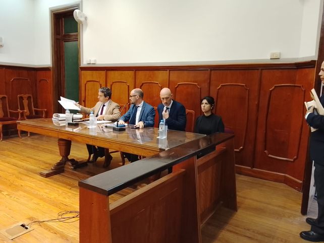 Crimen de Jeremías Monzón: confirmaron la prisión preventiva para la madre de la adolescente detenida