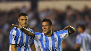 Brian Fernández cumplirá el sueño que anhelaba