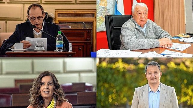 La mesa de trabajo avanza hacia una nueva ley de agroquímicos para Santa Fe. Está conformada por las presidencias y vicepresidencias de las comisiones de Conservación del Medio Ambiente y Cambio Climático del Senado y de Ambiente y Recursos Naturales de la Cámara de Diputados y Diputadas de Santa Fe.