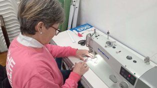 La escuela Carbó, de Paraná, ofrece carreras técnicas en indumentaria y confección textil, arte y decoración. Su oferta educativa tiene salida laboral&nbsp;