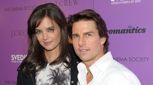 Tom Cruise habría pagado diez millones para que su exmujer no se muestre con un novio