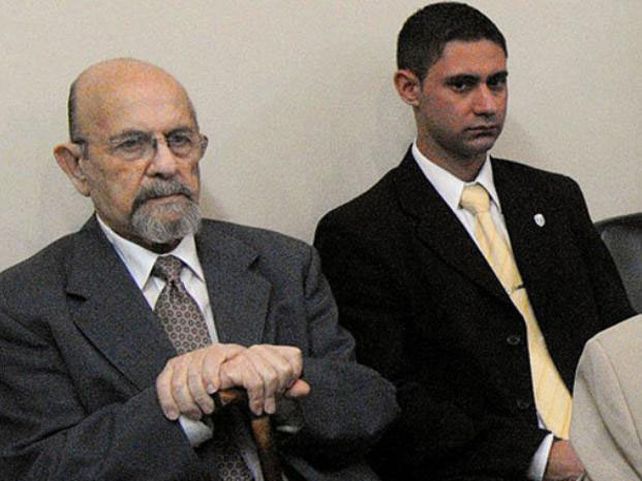 Arranca el juicio oral por las torturas a Campagnolo y Dunda