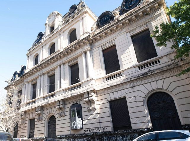 El edificio donde durante varios años funcionó el Comando del II Cuerpo de Ejército pasará a la órbita de la Justicia federal.