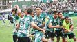 Excursionistas ascendió a la Primera Nacional y podría enfrentar a Patronato