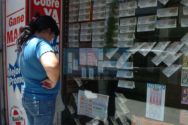 Los agencieros esperan mayor movimiento por el sorteo del Gordo de Navidad