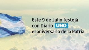 Este sábado no te pierdas la Edición Especial por el Bicentenario de la Independencia