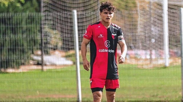 El nuevo juvenil que podría firmar su primer contrato en Colón