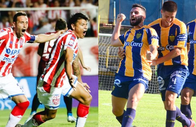 Prensa Uni&oacute;n | Sportivo Dock Sud