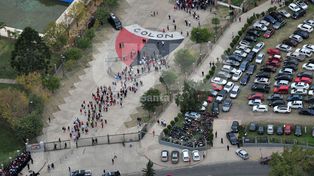 Jugadores de Colón y Unión leerán relatos de fútbol