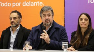 El funcionario confirmó que la captura fue el desenlace de varios meses de investigación.