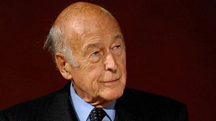 Giscard dEstaing no encuentra comprador para su castillo