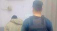 El hombre detenido esta madrugada