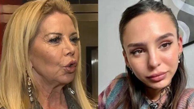 Soledad Aquino destrozó a Juana Tinelli: No le cree nadie