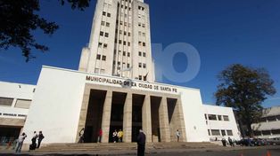 Municipales esperan lograr un acuerdo en paritarias