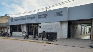Solicitaron audiencia para imputar a la madre del bebé muerto a puñaladas en Vera