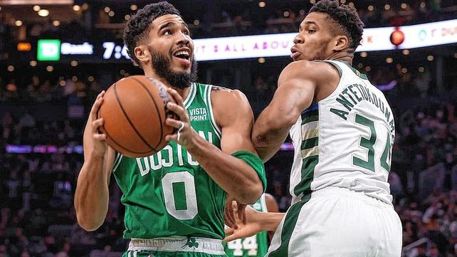 Boston Celtics enfrentará a Miami Heat en la final de la Conferencia Norte de la NBA.