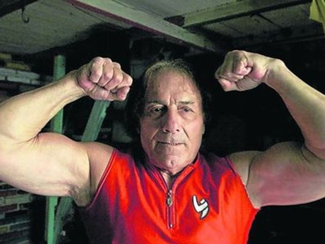 Murió Rubén Peucelle, el Ancho más querido de la tele