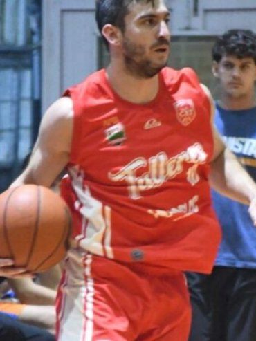 APB: Talleres venció a Olimpia en duelo de candidatos
