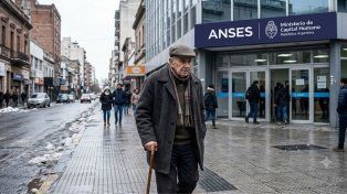 Ansés confirmó el aumento de 2,15% para jubilaciones y asignaciones familiares para julio: cuánto van a cobrar