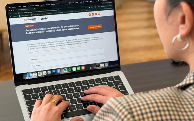 A solo un año de la digitalización y simplificación de los trámites