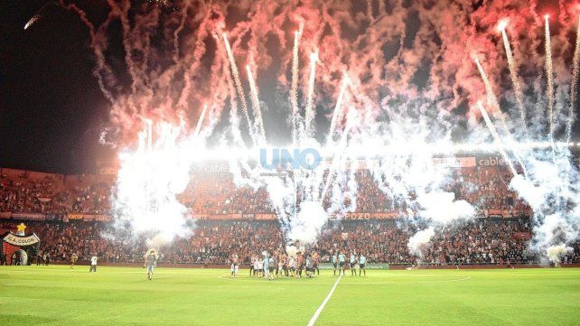 El hincha de Colón hace un nuevo esfuerzo con el bono extra y volverá a llenar el Brigadier