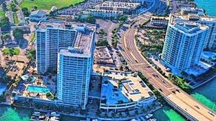 La AFA comenzará a construir un complejo deportivo en Miami desde 2023.&nbsp;