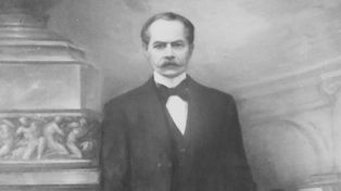 Las cartas de Ovidio: La historia política argentina de puño y letra