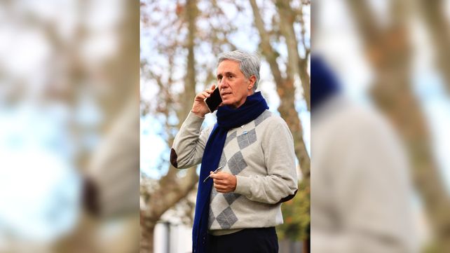 Bahl debería informarle a Bahillo lo que pasa en Entre Ríos
