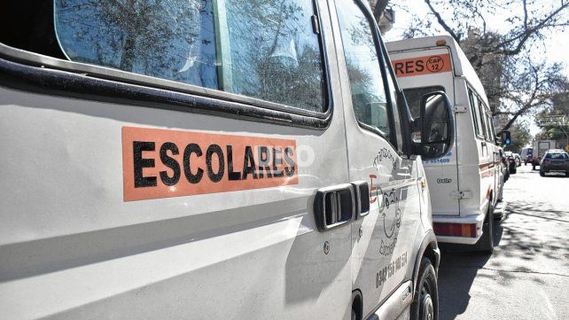 El transporte escolar costará un 30% más caro al inicio de clases y llegará a valer hasta $130.000