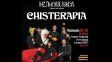 Humorúsica llega a Santa Fe con Chisterapia, un homenaje a Les Luthiers